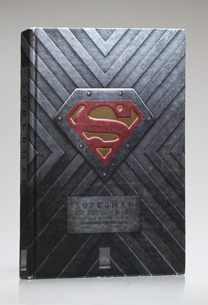 Superman | Os Arquivos Secretos do Homem de Aço | Brainiac 5