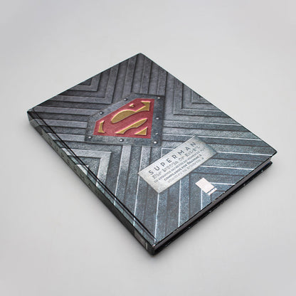 Superman | Os Arquivos Secretos do Homem de Aço | Brainiac 5