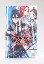 Sword Art Online | Vol.11 | Panini
