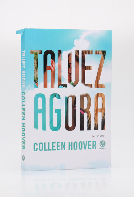 Talvez Agora | Collen Hoover