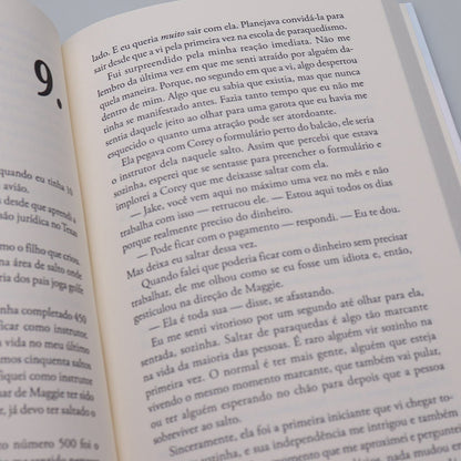 Talvez Agora | Collen Hoover