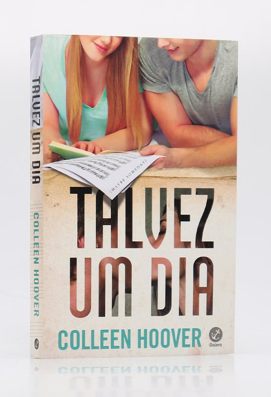 Talvez um Dia | Collen Hoover
