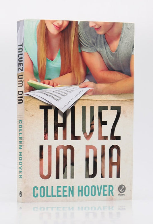 Talvez um Dia | Collen Hoover
