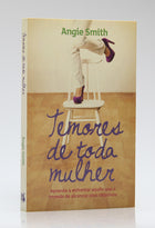 Temores de Toda Mulher | Angie Smith