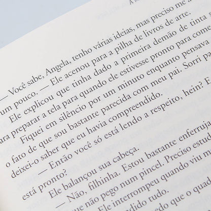 Temores de Toda Mulher | Angie Smith