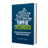 Kit Crescimento com Propósito | Tempo de Crescimento + Ecobag - Eu sou a videira