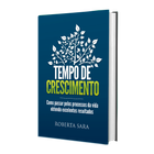 Tempo De Crescimento | Roberta Sara