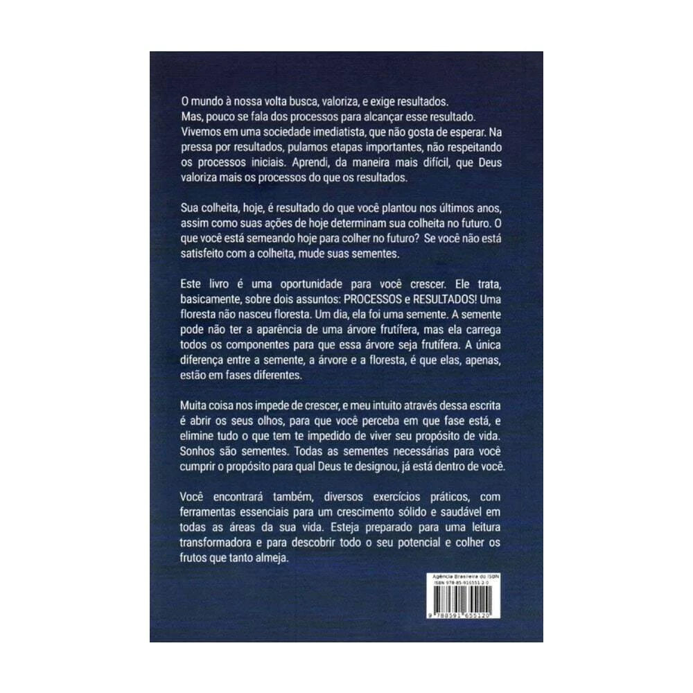 Tempo De Crescimento | Roberta Sara