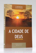 Teologia Bíblica | A Cidade de Deus | T. Desmond Alexander