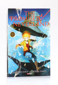 The Promised Neverland | Vol.11 | Kaiu Shirai e Posuka Demizu