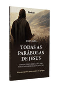 Todas as Parábolas de Jesus | John Gill