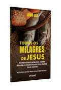 Todos os Milagres de Jesus | John Gill