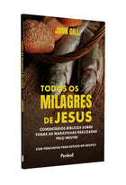 Todos os Milagres de Jesus | John Gill