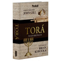 Torá | Texto Bilíngue | John Gill Comentado por John Gill / Traduzido por Brian Gordon Kibuuka