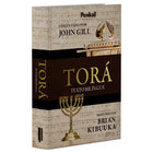 Torá | Texto Bilíngue | John Gill Comentado por John Gill / Traduzido por Brian Gordon Kibuuka