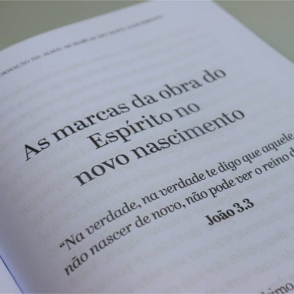 Transformação da Alma | J.C Ryle