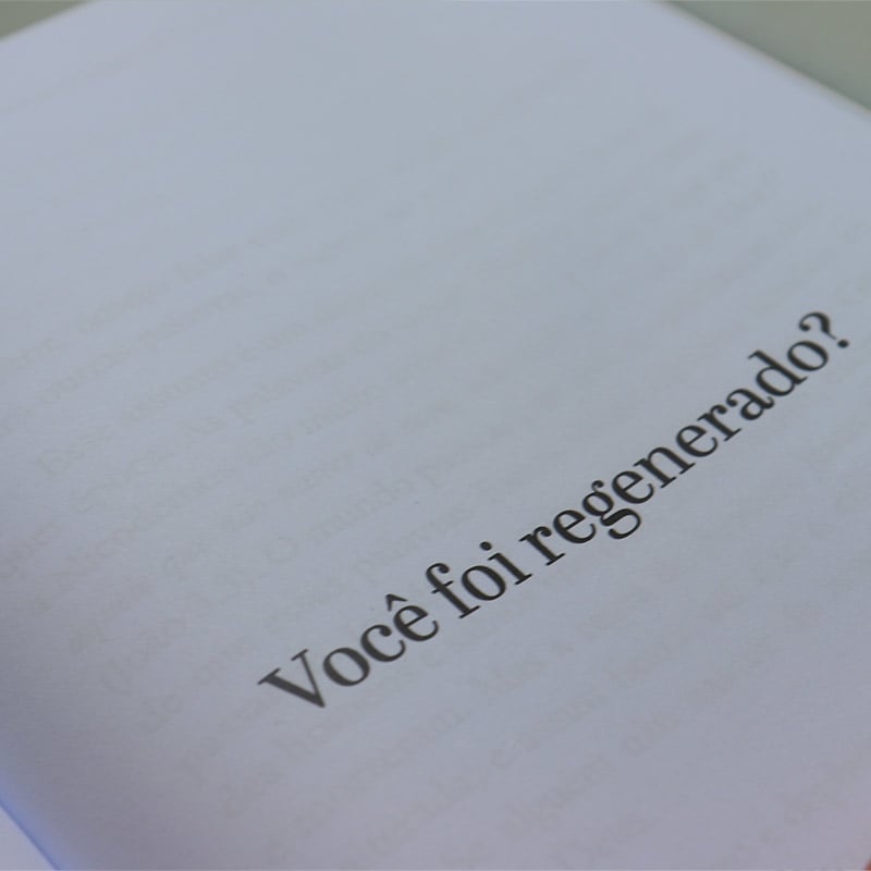 Transformação da Alma | J.C Ryle