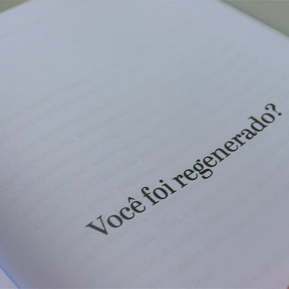 Transformação da Alma | J.C Ryle