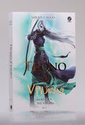Trono de Vidro | Herdeira do Fogo | Vol. 3 | Sarah J. Maas