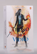 Trono de Vidro | Império de Tempestades | Vol. 5 | Sarah J. Maas