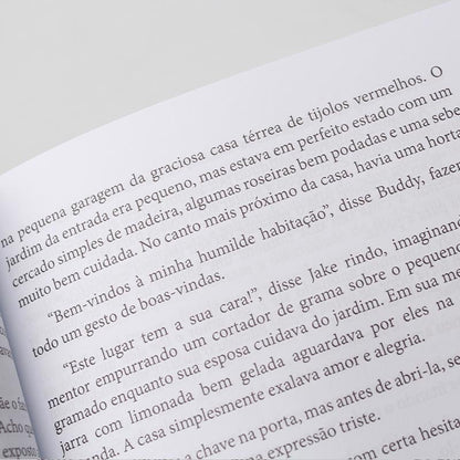 Tudo ou Nada | Vol. 3 | Jim &amp; Rachel Britts