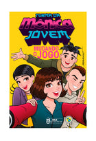Turma Da Mônica Jovem I - Mudando o Jogo | Mauricio de Souza