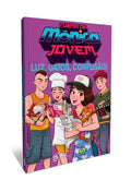 Turma Da Mônica Jovem II  | Luz, Gatos, Confusão | Mauricio de Sousa