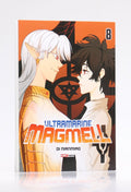 Ultramarine Magmell | Vol.8 | Di Nianmiao