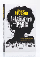 Um Apartamento em Paris | Guillaume Musso