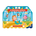 Um Conto Clássico Pop-Up | A Pequena Sereia | TodoLivro