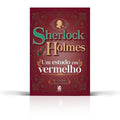 Um Estudo em Vermelho | Sherlock Holmes | Arthur Conan Doyle