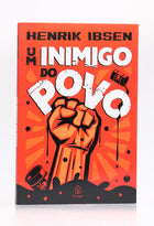 Um Inimigo do Povo | Henrik Ibsen