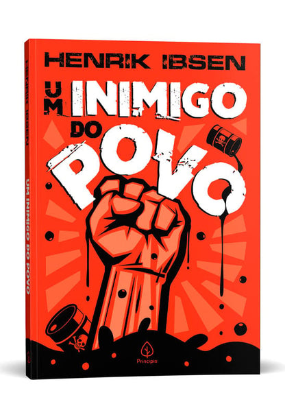 Um Inimigo do Povo | Henrik Ibsen
