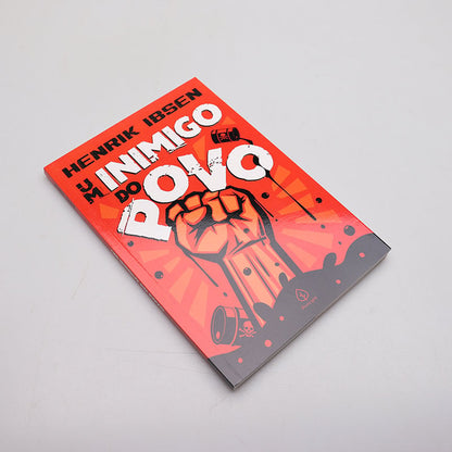 Um Inimigo do Povo | Henrik Ibsen