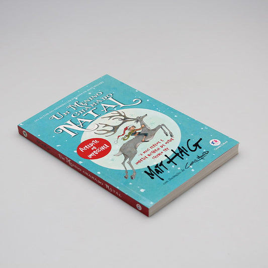 Um Menino Chamado Natal | Matt Haig