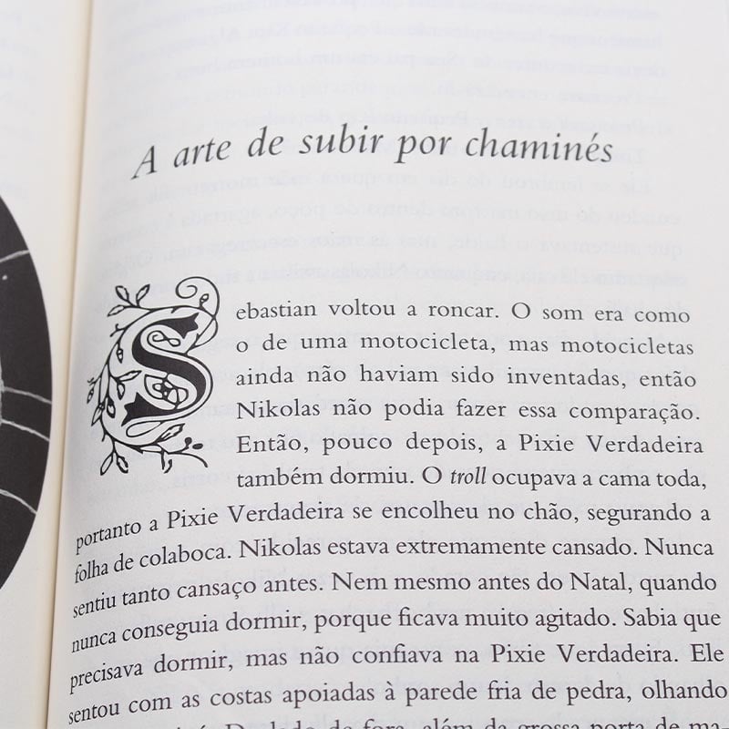 Um Menino Chamado Natal | Matt Haig