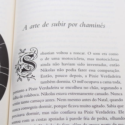 Um Menino Chamado Natal | Matt Haig