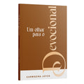 Um olhar para o Devocional | Carmozina Joyce