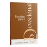 Kit Um olhar para Devocional | Devocional + Caderno para Devocional |  Penkal
