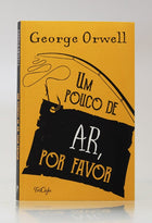 Um Pouco de Ar, Por Favor | George Orwell | Tricaju