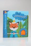 Uma História de Esconde-Esconde! | É Meu Aniversário! | Todolivro