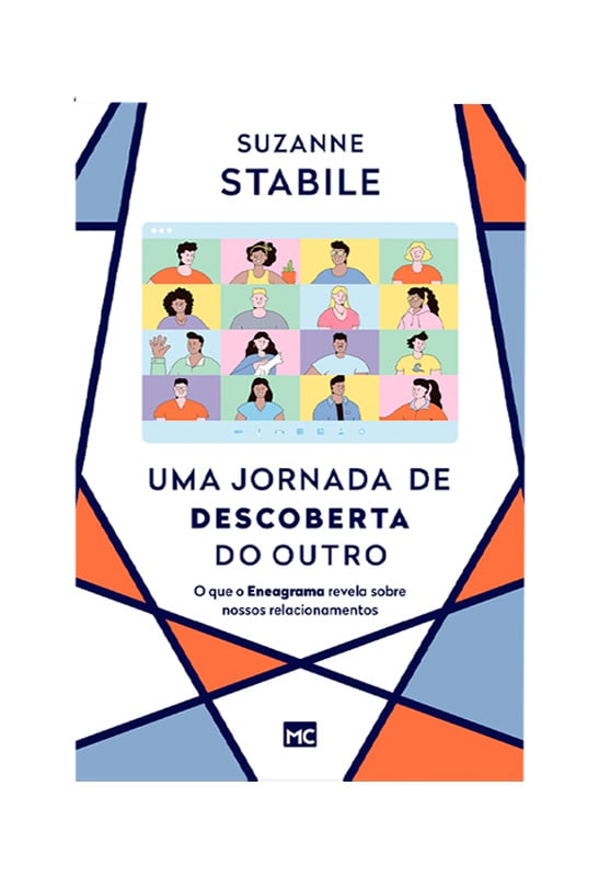 Uma Jornada de Descoberta do Outro | Suzanne Stabile