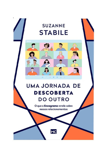Uma Jornada de Descoberta do Outro | Suzanne Stabile