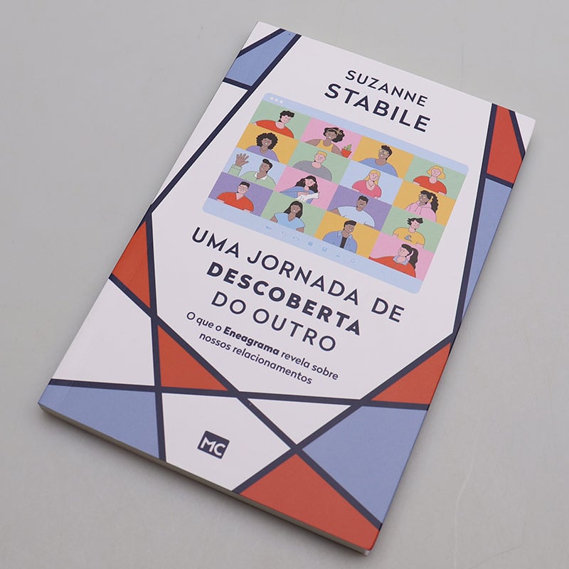 Uma Jornada de Descoberta do Outro | Suzanne Stabile
