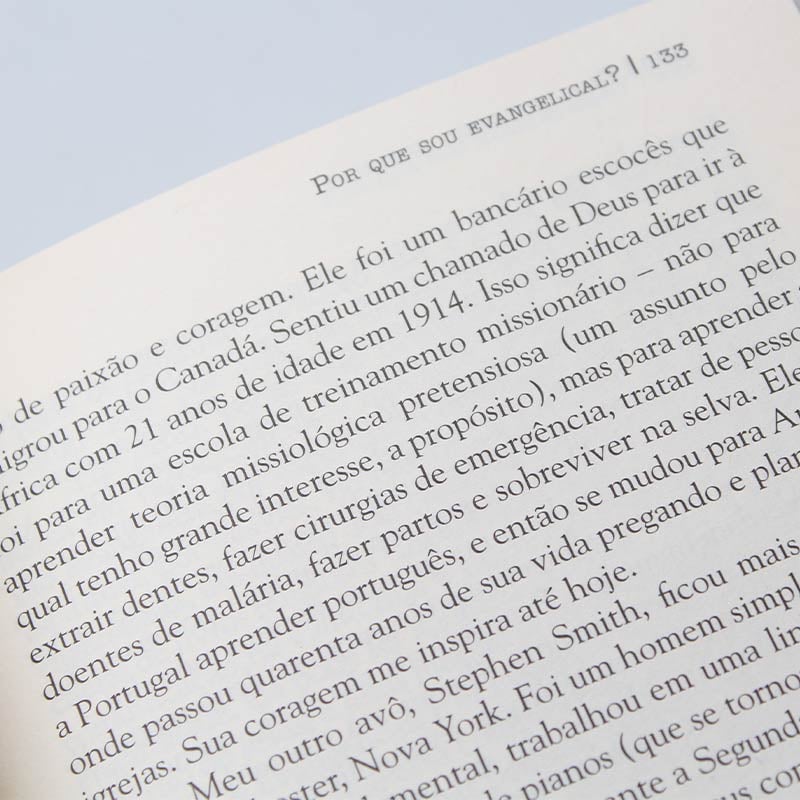 Uma Ortodoxia Generosa | Brian McLaren