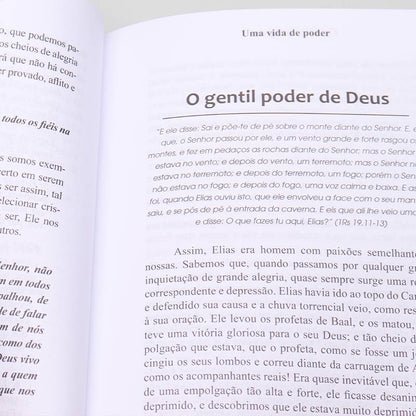 Uma Vida de Poder I Charles Spurgeon