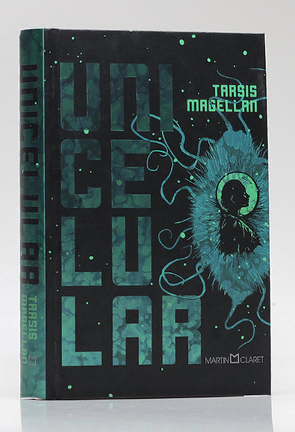 Unicelular | Tarsis Magellan