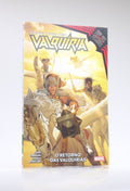 Valquíria: Jane Foster | Vol.03 | Panini