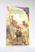 Valquíria: Jane Foster | Vol.03 | Panini