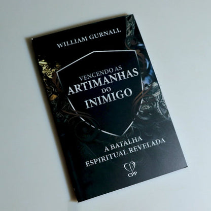 Vencendo as Artimanhas do Inimigo | William Gurnall